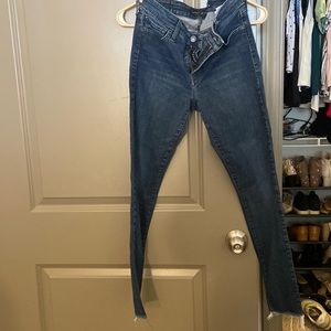 lucky brand jeans